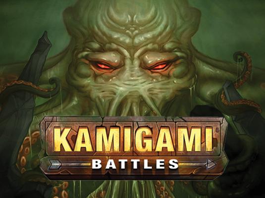 Kamigami Battles
